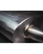 Nissan Juke Nismo 1.6 13-18 Cobra Sport Secondary Cat Back Performance Exhaust Nissan Juke Nismo 1.6 13-18 Cobra Sport Secondary Cat Back Performance Exhaust