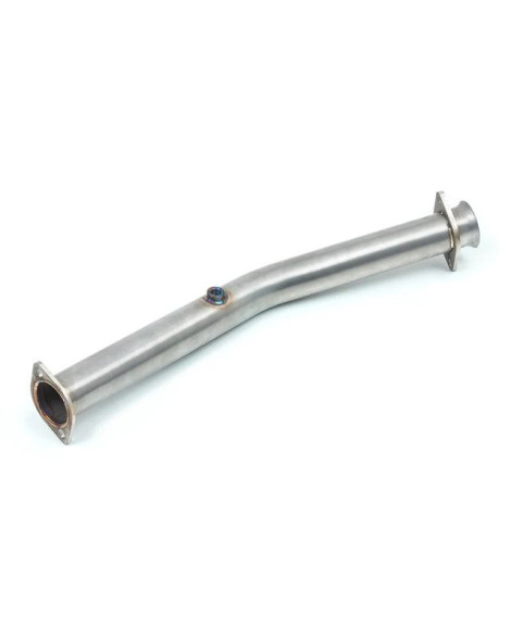 Nissan Juke Nismo 1.6 13-18 Cobra Sport Secondary De-Cat Performance Exhaust Nissan Juke Nismo 1.6 13-18 Cobra Sport Secondary De-Cat Performance Exhaust