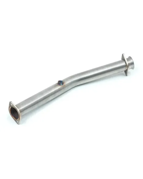 Nissan Juke Nismo 1.6 13-18 Cobra Sport Secondary De-Cat Performance Exhaust