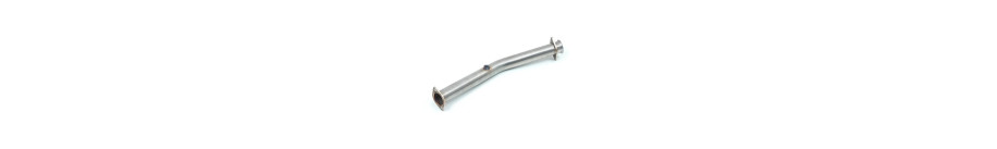 Juke Downpipes Juke Downpipes
