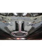 Nissan 370Z 09+ Cobra Sport Exhaust Y-Section Nissan 370Z 09+ Cobra Sport Exhaust Y-Section