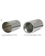 Nissan GT-R R35 (08-16) Cobra Sport Cat Back Exhaust System Nissan GT-R R35 (08-16) Cobra Sport Cat Back Exhaust System