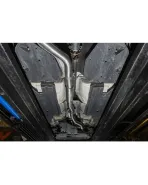Subaru WRX/STI 14-21 Cobra Sport Cat Back System (Resonated) Subaru WRX/STI 14-21 Cobra Sport Cat Back System (Resonated)