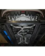 Subaru WRX/STI 14-21 Cobra Sport Cat Back System (Resonated) Subaru WRX/STI 14-21 Cobra Sport Cat Back System (Resonated)