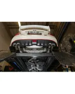 Subaru WRX/STI 14-21 Cobra Sport Cat Back System (Resonated) Subaru WRX/STI 14-21 Cobra Sport Cat Back System (Resonated)