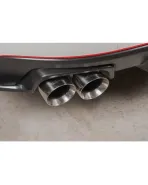Subaru WRX/STI 14-21 Cobra Sport Cat Back System (Resonated) Subaru WRX/STI 14-21 Cobra Sport Cat Back System (Resonated)