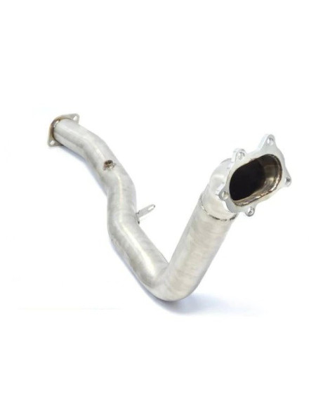 Subaru WRX/STI 08-21 Cobra Sport Front Pipe / De-Cat Downpipe 3" Flange Subaru WRX/STI 08-21 Cobra Sport Front Pipe / De-Cat Downpipe 3" Flange