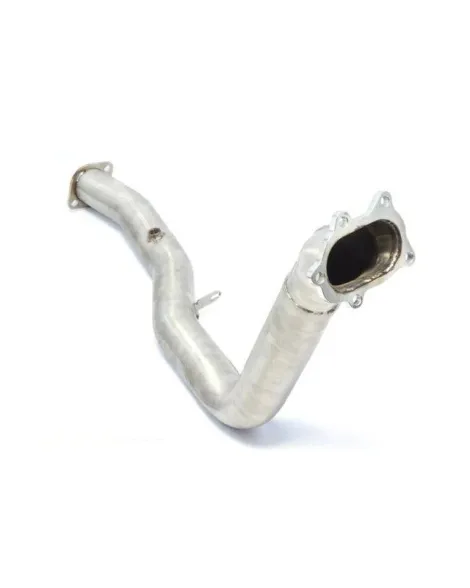 Subaru WRX/STI 08-21 Cobra Sport Front Pipe / De-Cat Downpipe 3" Flange Subaru WRX/STI 08-21 Cobra Sport Front Pipe / De-Cat Downpipe 3" Flange