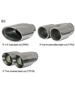 Seat Ibiza FR 1.4 TSI 10-14 Cobra Sport Cat Back System (Non-Resonated) Seat Ibiza FR 1.4 TSI 10-14 Cobra Sport Cat Back System (Non-Resonated)