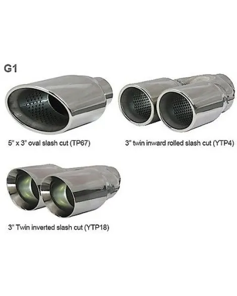 Seat Ibiza FR 1.4 TSI 10-14 Cobra Sport Cat Back System (Non-Resonated) Seat Ibiza FR 1.4 TSI 10-14 Cobra Sport Cat Back System (Non-Resonated)
