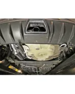 Seat Ibiza Cupra / Boganegra 1.4 TSI 10-14 Cobra Sport Cat Back System (Non-Resonated) - Includes Race pipe - Single T/P's Seat Ibiza Cupra / Boganegra 1.4 TSI 10-14 Cobra Sport Cat Back System (Non-Resonated) - Includes Race pipe - Single T/P's