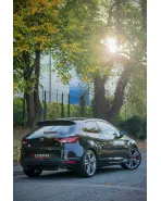 Seat Leon Cupra 280 2.0 TSI 14+ Cobra Sport Cat Back System (Non-Resonated) Seat Leon Cupra 280 2.0 TSI 14+ Cobra Sport Cat Back System (Non-Resonated)