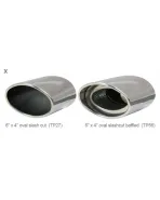 Seat Leon Cupra R 1M Mk1 (02-05) Cobra Sport Turbo Back Exhaust System (De-Cat/Resonated) Seat Leon Cupra R 1M Mk1 (02-05) Cobra Sport Turbo Back Exhaust System (De-Cat/Resonated)