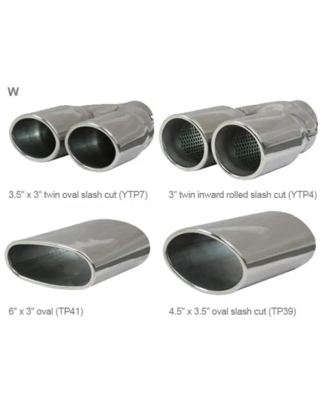 Seat Leon 2.0 TDI 140bhp 1P Mk2 (04-12) Cobra Sport Cat Back Exhaust System Seat Leon 2.0 TDI 140bhp 1P Mk2 (04-12) Cobra Sport Cat Back Exhaust System