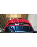 Seat Ibiza FR 1.4 TSI 10-14 Cobra Sport Cat Back System (Non-Resonated) Seat Ibiza FR 1.4 TSI 10-14 Cobra Sport Cat Back System (Non-Resonated)