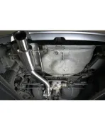 Subaru Impreza Turbo (93-00) Cobra Sport Rear Box (Race type) Subaru Impreza Turbo (93-00) Cobra Sport Rear Box (Race type)