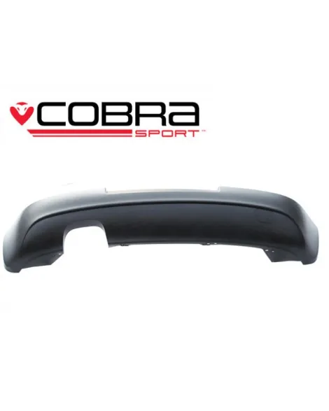 Volkswagen Golf MK4 (1J) 1.4 & 1.6 98-04 Cobra Sport Cat Back System (Non-Resonated) *4 motion bumper maybe required Volkswagen Golf MK4 (1J) 1.4 & 1.6 98-04 Cobra Sport Cat Back System (Non-Resonated) *4 motion bumper maybe required