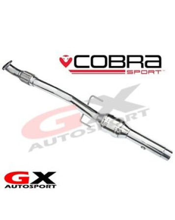 Vauxhall Corsa D Nurburgring 07-09 Cobra Sport Sports Cat Section (200 Cell)