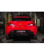 Vauxhall Astra J 1.6 GTC 09+ Cobra Sport Pre-cat & High Flow Catalyst Vauxhall Astra J 1.6 GTC 09+ Cobra Sport Pre-cat & High Flow Catalyst