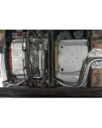 Vauxhall Astra J 1.6 GTC 09+ Cobra Sport Cat Back System (Non-Resonated) Vauxhall Astra J 1.6 GTC 09+ Cobra Sport Cat Back System (Non-Resonated)