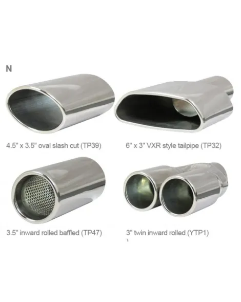 Vauxhall Astra G (Hatchback) 98-04 Cobra Sport Rear Box (Note - Only Fits Flange Fitment) Vauxhall Astra G (Hatchback) 98-04 Cobra Sport Rear Box (Note - Only Fits Flange Fitment)