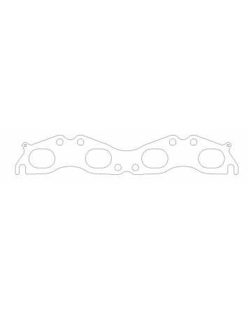 Nissan SR20DE/SR20DET 2.0L 91-02 4 CYL Cometic .030" MLS Exhaust Manifold Gasket