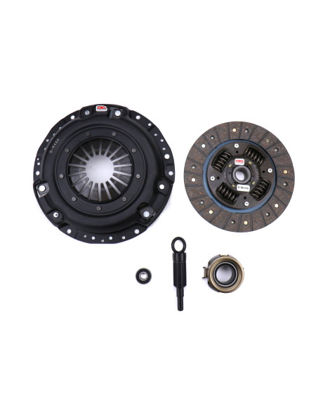 Subaru Impreza/RS/Legacy Competition Clutch Stage 2 Clutch Subaru Impreza/RS/Legacy Competition Clutch Stage 2 Clutch