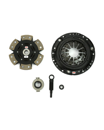 Subaru Impreza WRX 2.5T 06-17 Competition Clutch Stage 4 Clutch