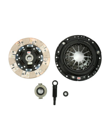 Subaru Impreza WRX 2.5T 06-17 Competition Clutch Stage 3 Clutch