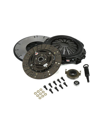 Subaru Impreza WRX 2.5T 06-14 Competition Clutch Stock Clutch Kit w/Flywheel