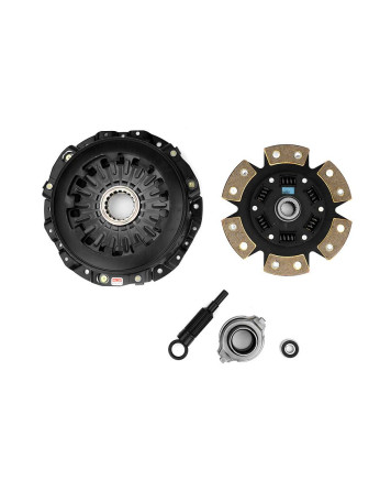 Subaru Impreza WRX 93-05 5 Speed Competition Clutch Stage 4 Clutch