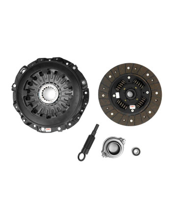 Subaru Impreza WRX 93-05 5 Speed Competition Clutch Stage 2 Clutch
