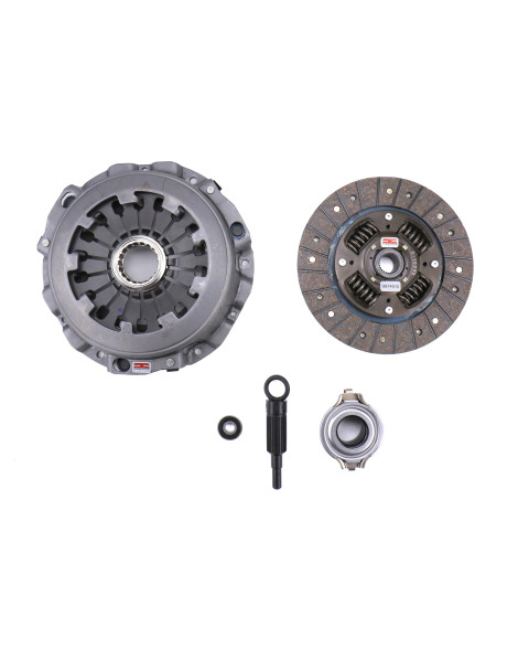Nissan 350Z Z33 07-08 HR / 370Z Z34 09-21 Competition Clutch Stock / OE Replacement Clutch Kit Nissan 350Z Z33 07-08 HR / 370Z Z34 09-21 Competition Clutch Stock / OE Replacement Clutch Kit