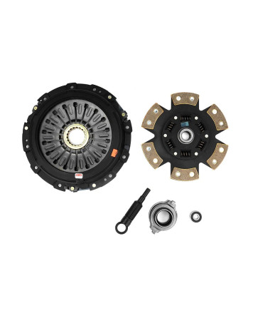 Nissan 350Z Z33 03-06 DE Competition Clutch Stage 4 Clutch Kit