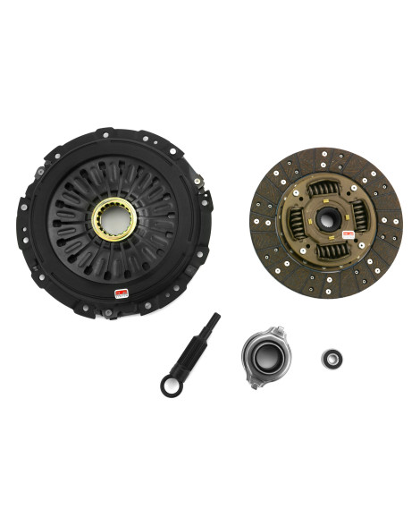 Nissan 350Z Z33 07-08 HR / 370Z Z34 09-21 Competition Clutch Stage 1 Clutch Kit Nissan 350Z Z33 07-08 HR / 370Z Z34 09-21 Competition Clutch Stage 1 Clutch Kit