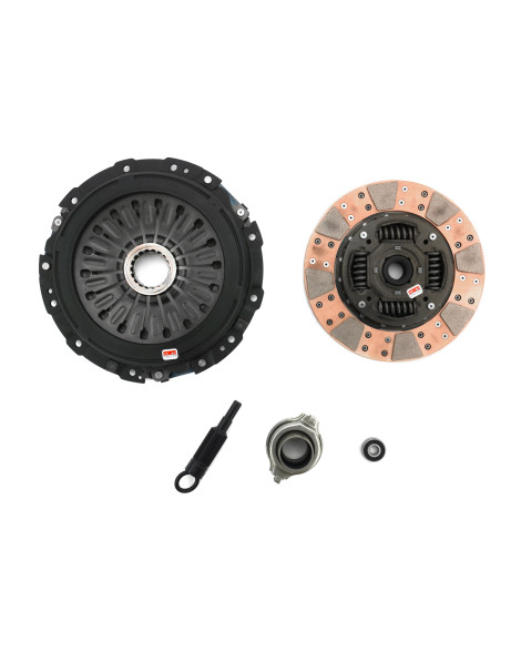 Honda S2000 AP1 AP2 F20C Competition Clutch Stage 3 Clutch Honda S2000 AP1 AP2 F20C Competition Clutch Stage 3 Clutch