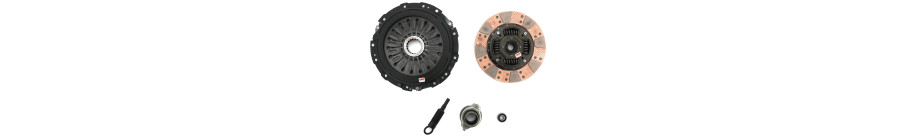 350Z Clutch Kits & Components 350Z Clutch Kits & Components