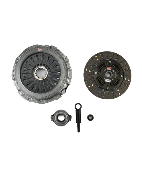Subaru Impreza WRX/STI 02-21 6 Speed Competition Clutch Stock / OE Replacement Clutch Subaru Impreza WRX/STI 02-21 6 Speed Competition Clutch Stock / OE Replacement Clutch