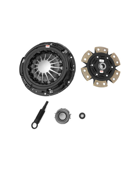 Nissan Skyline R32/R33/R34 GTS-T/GTT Competition Clutch Stage 4 Clutch Nissan Skyline R32/R33/R34 GTS-T/GTT Competition Clutch Stage 4 Clutch