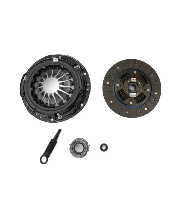 Toyota GT86 / Subaru BRZ 12-21 Competition Clutch Stage 2 Clutch