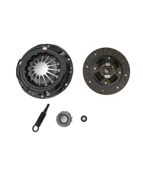 Toyota GT86 / Subaru BRZ 12-21 Competition Clutch Stage 2 Clutch Toyota GT86 / Subaru BRZ 12-21 Competition Clutch Stage 2 Clutch