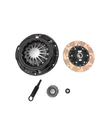 Toyota GT86 / Subaru BRZ 12-21 Competition Clutch Stage 3 Clutch