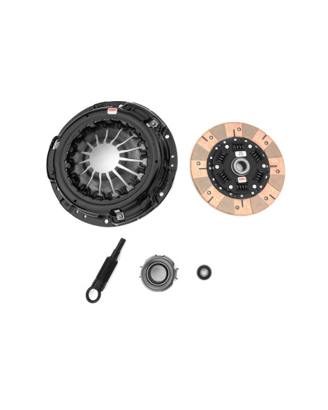 Toyota GT86 / Subaru BRZ 12-21 Competition Clutch Stage 3 Clutch Toyota GT86 / Subaru BRZ 12-21 Competition Clutch Stage 3 Clutch