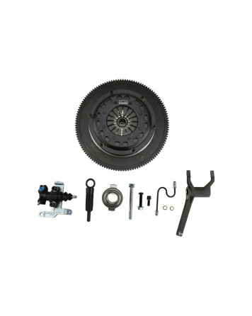 Subaru Impreza WRX/STI 02-21 6 Speed Competition Clutch Twin Disk Clutch Kit