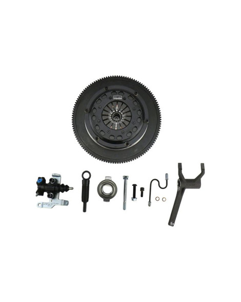 Subaru Impreza WRX/STI 02-21 6 Speed Competition Clutch Twin Disk Clutch Kit