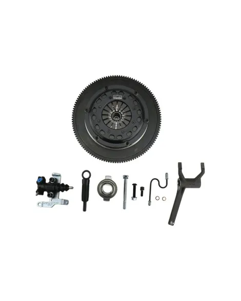 Subaru Impreza WRX/STI 02-21 6 Speed Competition Clutch Twin Disk Clutch Kit Subaru Impreza WRX/STI 02-21 6 Speed Competition Clutch Twin Disk Clutch Kit