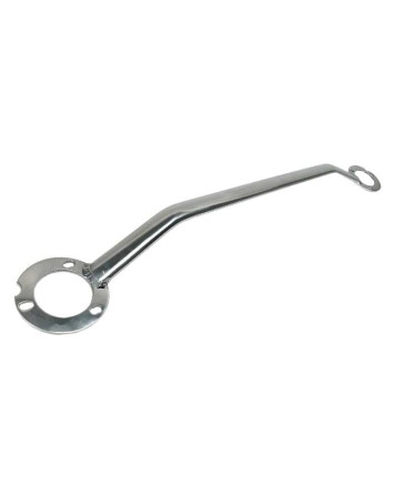 Mazda 6 MPS 06-07 Mazdaspeed Corksport Front Strut Tower Bar / Strut Brace