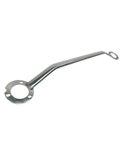 Mazda 6 MPS 06-07 Mazdaspeed Corksport Front Strut Tower Bar / Strut Brace Mazda 6 MPS 06-07 Mazdaspeed Corksport Front Strut Tower Bar / Strut Brace