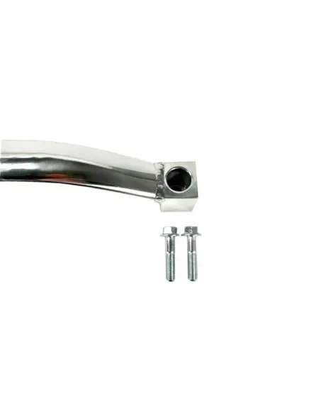 Mazda 6 MPS 06-07 Mazdaspeed Corksport Rear Floor Chassis Brace