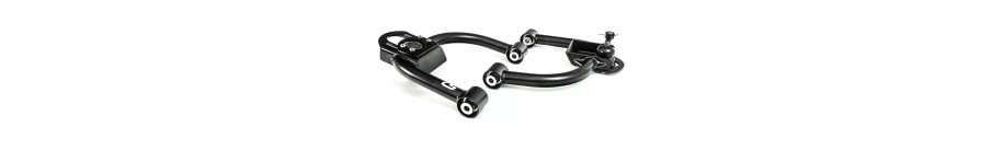 Mazda 6 MPS Adjustable Arms Mazda 6 MPS Adjustable Arms